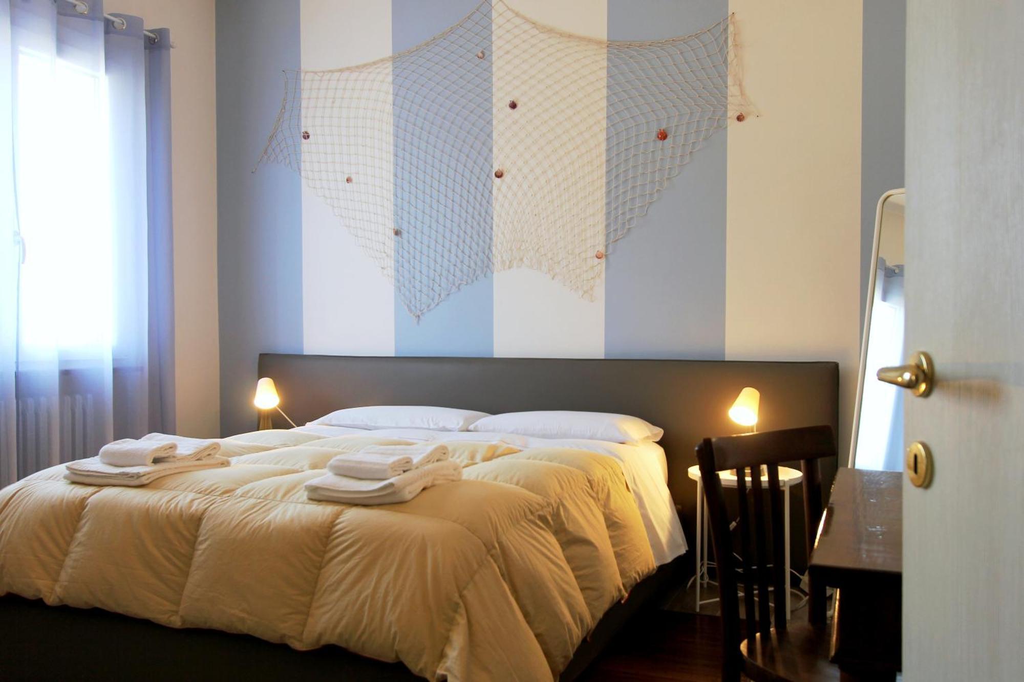 Maison N&M Desenzano del Garda Kültér fotó